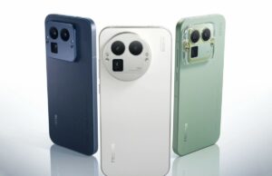 Realme GT8 Pro е реалност със сменяем модул на камерата