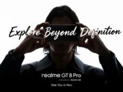 Realme GT 8 Pro ще стане глобален през ноември