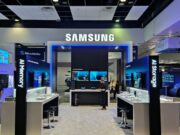 За шеста поредна година Samsung Electronics се нарежда на 5-то място сред най-ценните глобални марки