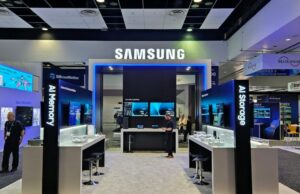 За шеста поредна година Samsung Electronics се нарежда на 5-то място сред най-ценните глобални марки