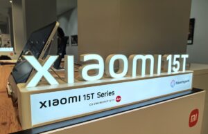 Xiaomi представи новата серия смартфони Xiaomi 15T с емоционална фотоизложба в София