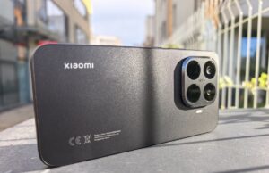 Xiaomi 15T Pro