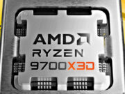 В плана си за развитие AMD вече има три Zen5 X3D модела за AM5