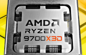 В плана си за развитие AMD вече има три Zen5 X3D модела за AM5