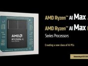 AMD подготвя Ryzen AI MAX+ 388
