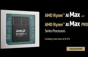 AMD подготвя Ryzen AI MAX+ 388