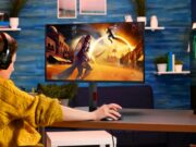 AGON by AOC: Геймърски монитори от следващо поколение с технология QD-OLED
