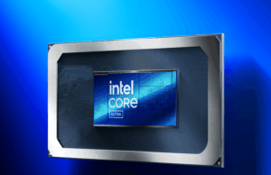 Инженерни образци на Intel „Panther Lake-H“ се появяват в ранни тестове