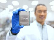 Intel проучва усъвършенствани и рентабилни решения за IHS за много големи чипове с усъвършенствано пакетиране