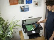 Brother представя новата серия мастиленоструйни принтери A3 Business Smart, предлагаща висока производителност и интелигентни функции