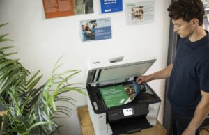 Brother представя новата серия мастиленоструйни принтери A3 Business Smart, предлагаща висока производителност и интелигентни функции