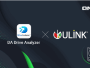 QNAP и ULINK вграждат нов AI енджин на своя софтуер DA Drive Analyzer