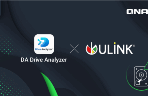 QNAP и ULINK вграждат нов AI енджин на своя софтуер DA Drive Analyzer