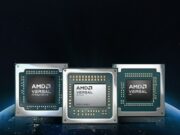 AMD разширява своето космическо портфолио от продукти за вграждане готови за екстремни условия