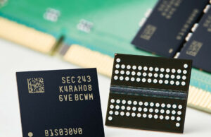 Цените на DRAM паметта скочиха със 172% на годишна база