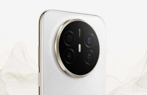 HUAWEI Mate 70 Air е вече реалност…