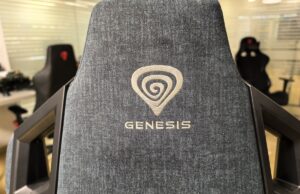 Genesis NITRO 800