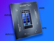 Появяват се още доказателства за поддръжка на AVX10 и APX в Intel „Nova Lake“