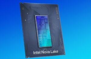 Intel официално потвърди поддръжката на AVX10.2 и APX в „Nova Lake“