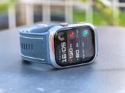 HUAWEI Watch D2 Blue Edition