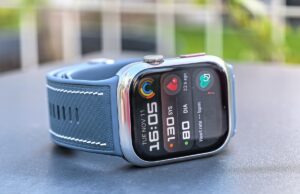 HUAWEI Watch D2 Blue Edition