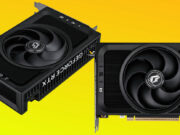 Colorful показа изненадващо малки графични карти iGame RTX 5070 Mini OC и RTX 5060 Ti Mini OC