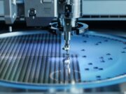 Китайската SMIC постига 5 nm производство на N+3 възел без EUV инструменти