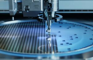 Китайската SMIC постига 5 nm производство на N+3 възел без EUV инструменти