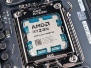 Забелязан е AMD Ryzen 7 9850X3D с поддръжка на 9800 MT/s DDR5 памет