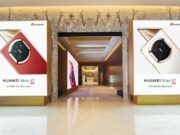 Unfold the Moment: Глобална премиера на нов безкомпромисен сгъваем смартфон – Huawei Mate X7, и FreeClip 2 с ново ниво на комфорт и елегантност