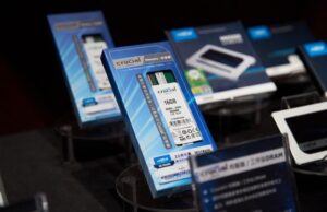 Micron ще напусне бизнеса с марката Crucial Consumer, прекратявайки продажбите на дребно на SSD и DRAM