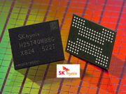 SK Hynix прогнозира ограничени доставки на памети до 2028 г.