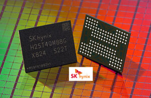 SK Hynix прогнозира ограничени доставки на памети до 2028 г.