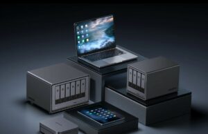 NAS устройствата на Ugreen се предлагат и на нашия пазар