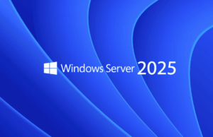 След 12 години Windows Server 2025 получава вградена поддръжка на NVMe SSD