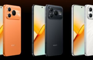 Искате визията на iPhone 17 Pro и Android OS? – няма проблеми, HONOR Power 2 е именно това…