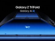 Представяме Galaxy Z TriFold: бъдещето на мобилните иновации