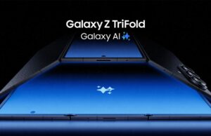 Представяме Galaxy Z TriFold: бъдещето на мобилните иновации