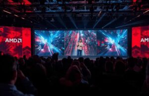 AMD на CES 2026