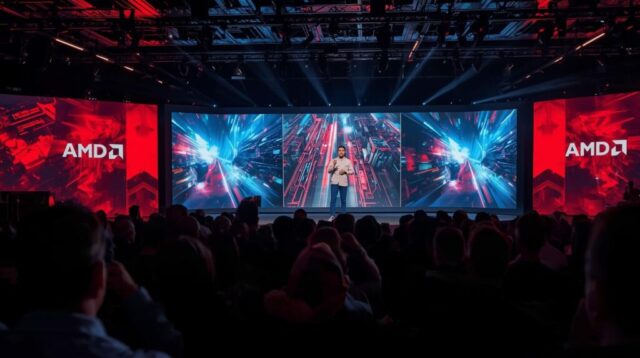 AMD CES-2026
