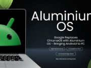 Изтече информация за настолната операционна система „Aluminium OS“ на Google