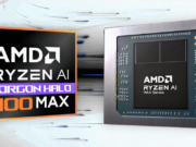 AMD „Gorgon Halo“ е свързан със слухове за обновяване на серията Ryzen AI MAX 400