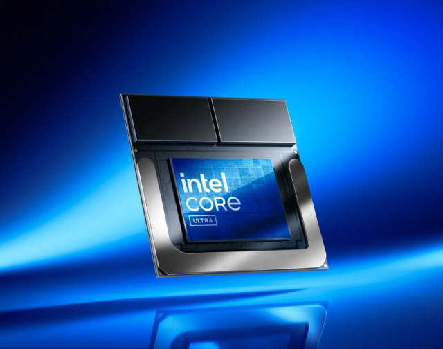 Lead Intel