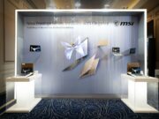 На CES 2026, MSI представи изцяло новата си бизнес серия Prestige, заедно с най-новите геймърски лаптопи от сериите Raider, Stealth и Crosshair с чисто нов дизайн