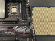 Още два процесора Ryzen 9800X3D умират на дънни платки на ASUS
