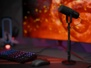 Genesis Radium 750D – динамичен микрофон за взискателни клиенти