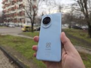 Първи впечатления от HUAWEI nova 14 Pro