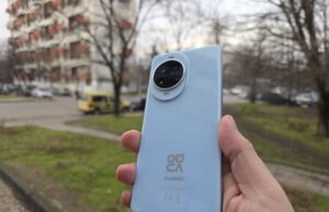 Първи впечатления от HUAWEI nova 14 Pro