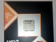 AMD Ryzen 7 9850X3D