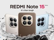 Xiaomi представя серията REDMI Note 15: създадена да издържи и с подобрена камера